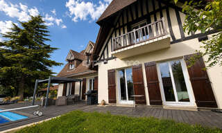 Maison 8 Pièces 252 m² à vendre à Bois-Guillaume (76230)