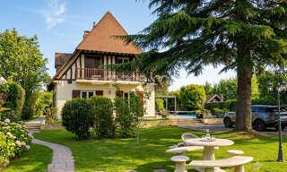 Maison 8 Pièces 252 m² à vendre à Bois-Guillaume (76230)