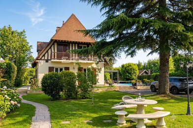 Maison 8 pièces 699000 €