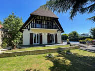 VILLA BOIS GUILLAUME 6 CHAMBRES DEPENDANCE GARAGE — photo 2
