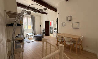 Appartement 2 Pièces 50 m² à louer à Aix-en-Provence (13100)