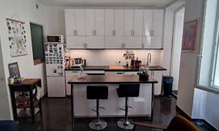 Appartement 3 Pièces 57 m² à louer à Marseille 1 (13001)
