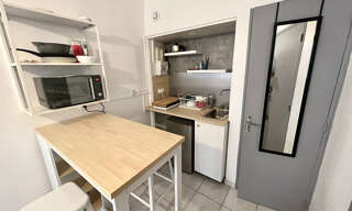 Appartement 1 Pièce 15 m² à louer à Aix-en-Provence (13100)