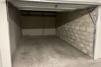 Garage  145 €