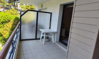Appartement 2 Pièces 47 m² à vendre à Pornichet (44380)