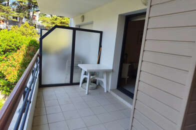 Appartement 2 pièces 298500 €