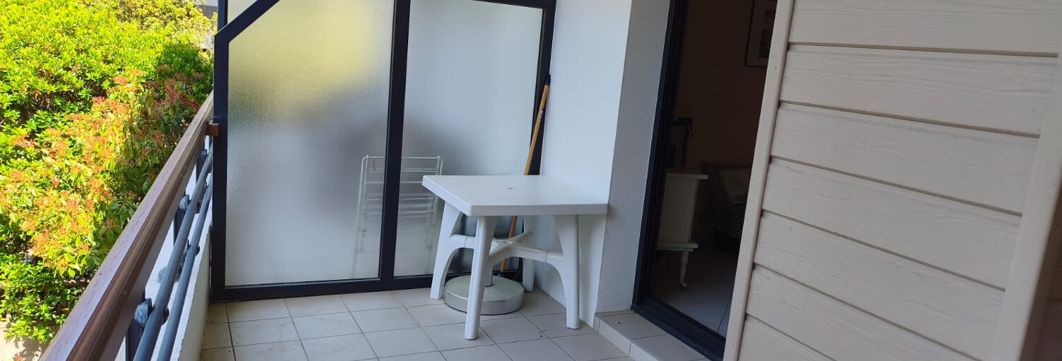 Appartement 2 Pièces 47 m² à vendre à Pornichet (44380)