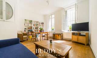 Appartement 3 Pièces 73 m² à vendre à Marseille 5 (13005)