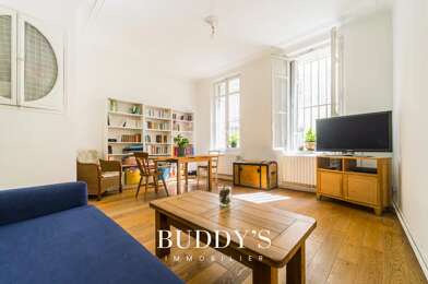 Appartement 3 pièces 295000 €