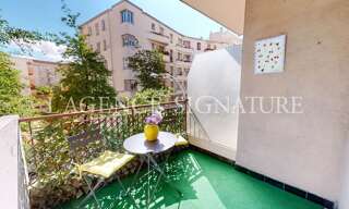 Appartement 3 Pièces 65 m² à vendre à Nice (06100)