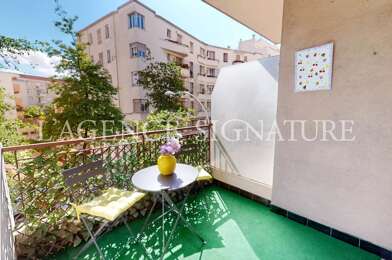 Appartement 3 pièces 279000 €