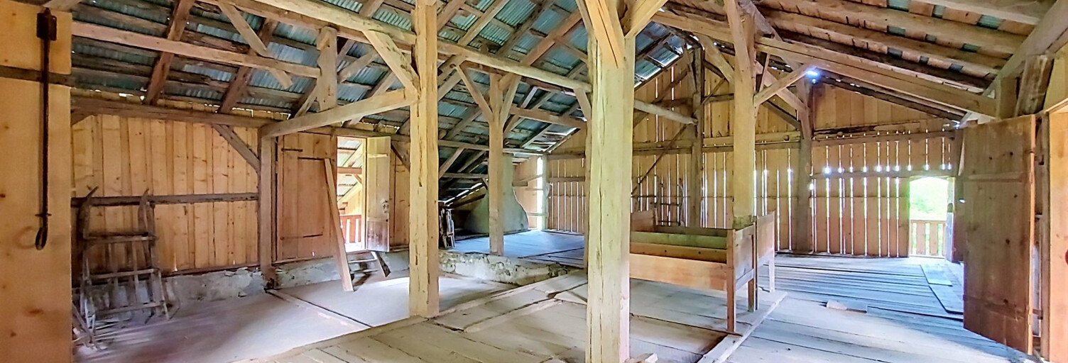 Maison 10 Pièces 260 m² à vendre à La Baume (74430)