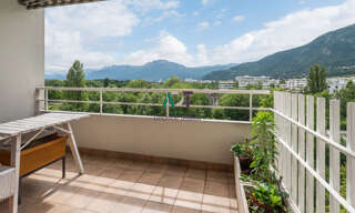 Appartement 3 Pièces 77 m² à vendre à Meylan (38240)