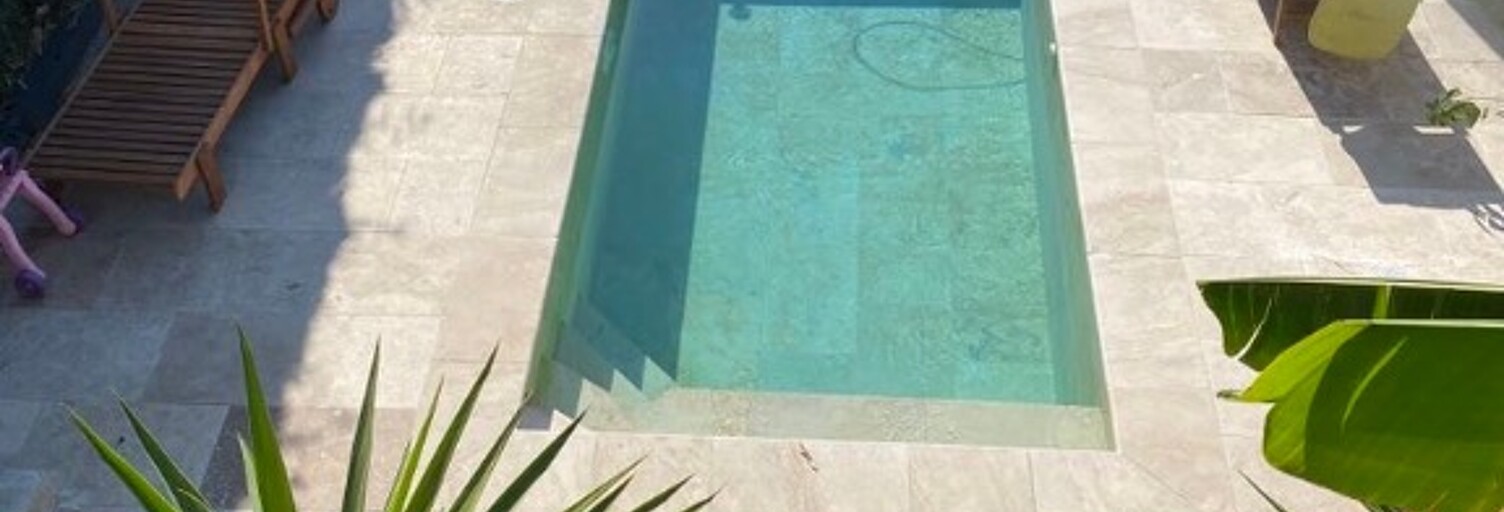 Maison 5 Pièces 110 m² à vendre à Cassis (13260)