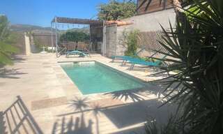 Maison 5 Pièces 110 m² à vendre à Cassis (13260)