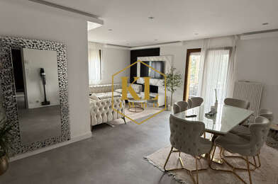 Appartement 4 pièces 178000 €