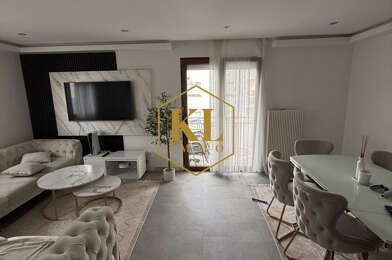 Appartement 4 pièces 178000 €