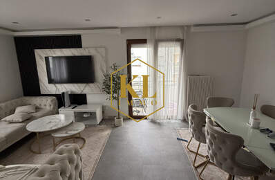 Appartement rénové sur Colmar — photo du bien