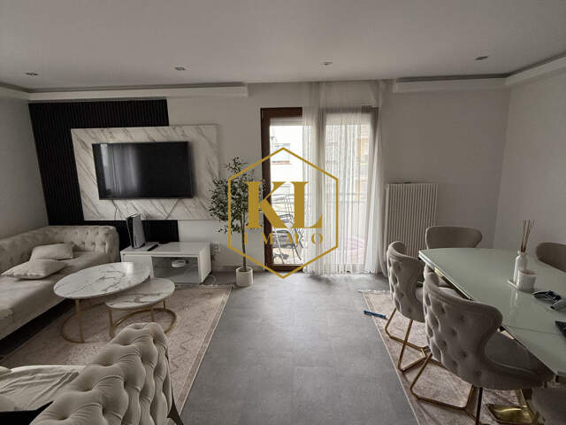 Appartement rénové sur Colmar — photo du bien