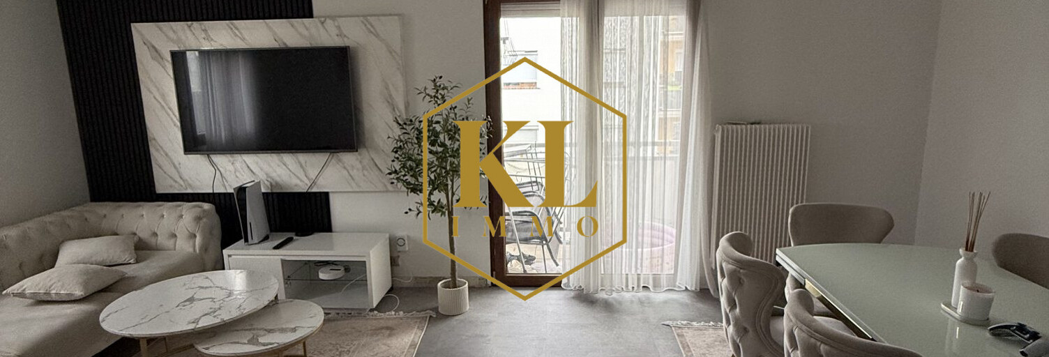 Appartement 4 Pièces 80 m² à vendre à Colmar (68000)
