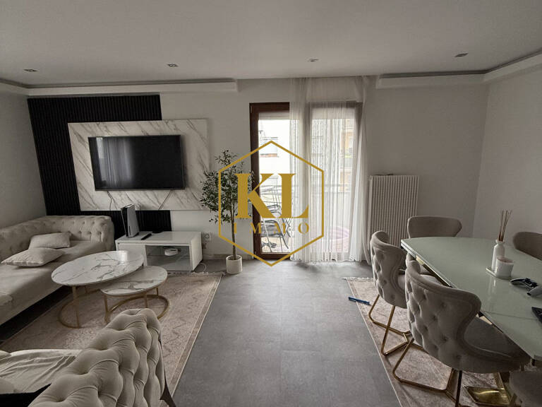 Appartement rénové sur Colmar — photo 1