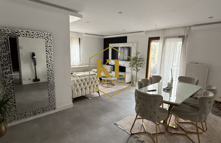 Appartement rénové sur Colmar — photo 2