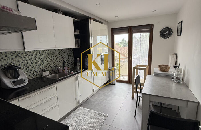 Appartement rénové sur Colmar — photo 3