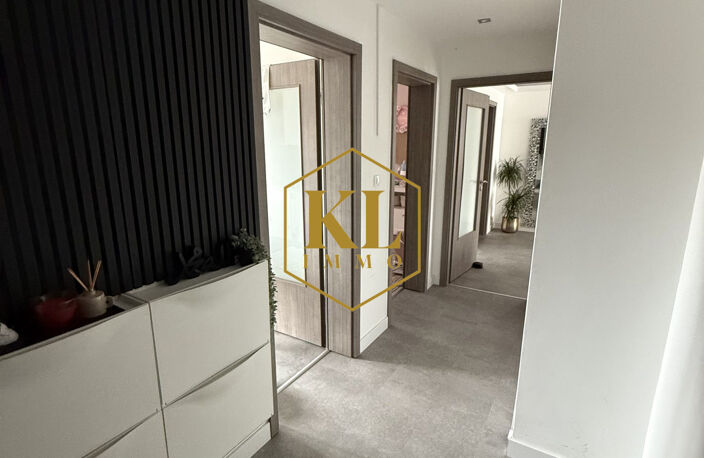 Appartement rénové sur Colmar — photo 4