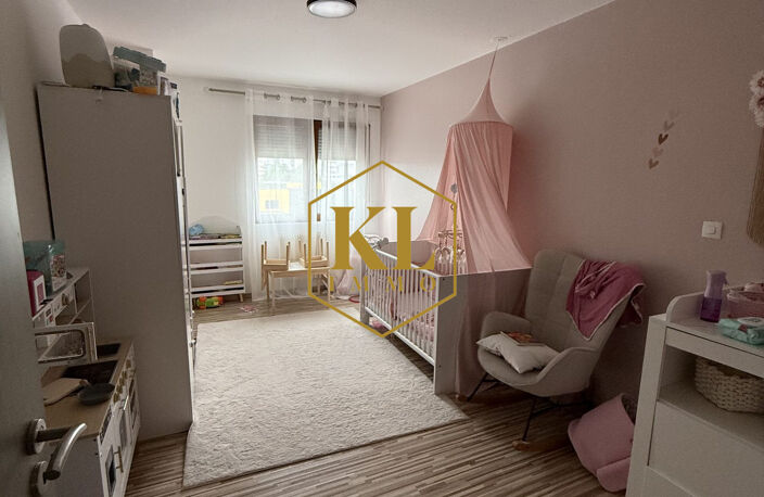 Appartement rénové sur Colmar — photo 5