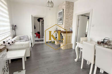 Maison 8 pièces 365000 €
