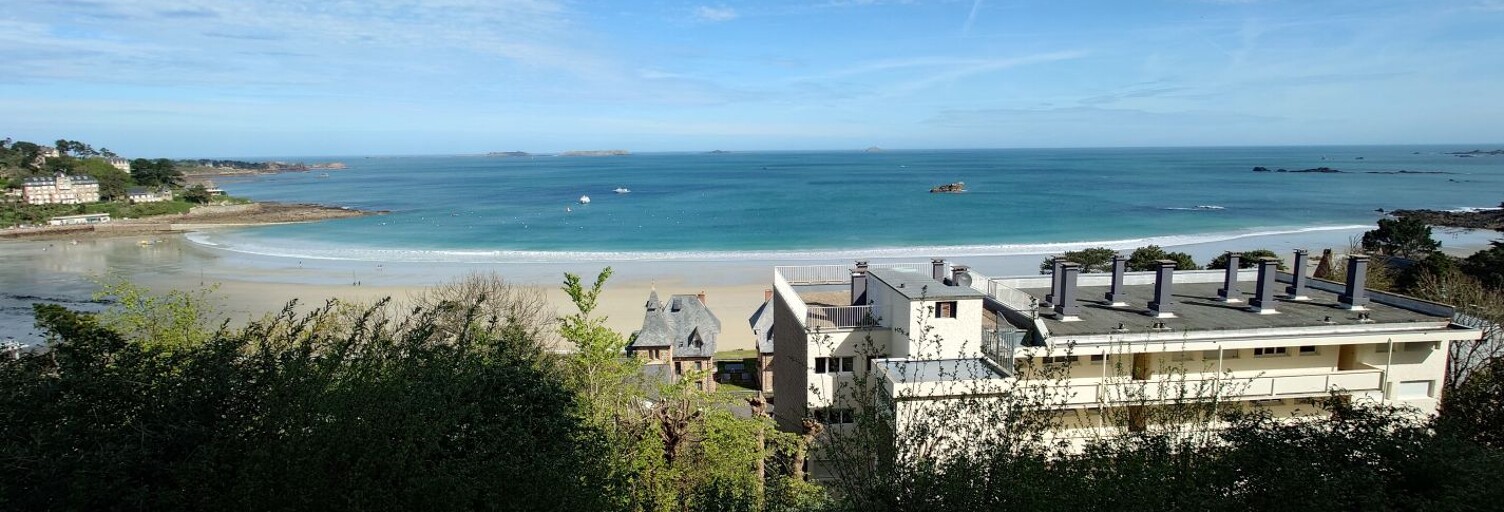 Appartement 3 Pièces 70 m² à vendre à Perros-Guirec (22700)
