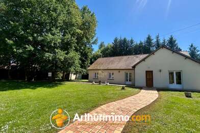 Maison 4 pièces 169900 €