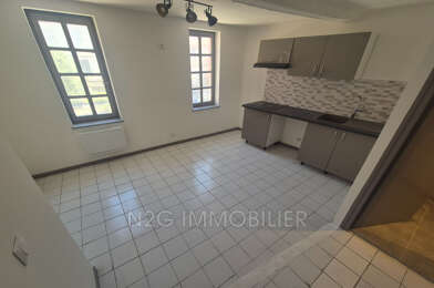 Appartement 1 pièces 440 €