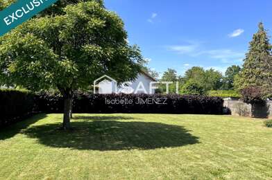 Maison 3 pièces 364000 €