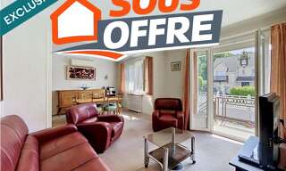 Maison 3 Pièces 70 m² à vendre à La Queue-en-Brie (94510)