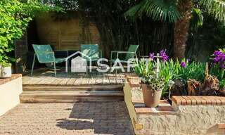 Maison 6 Pièces 150 m² à vendre à Les Ageux (60700)