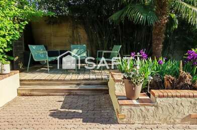 Maison 6 pièces 349900 €