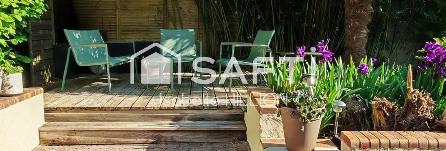 Maison 6 Pièces 150 m² à vendre à Les Ageux (60700)