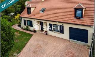 Maison 6 Pièces 150 m² à vendre à Les Ageux (60700)