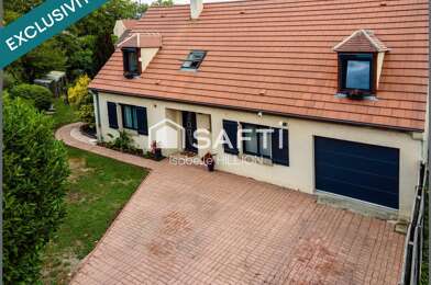 Maison 6 pièces 349900 €