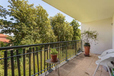 Appartement 4 pièces 440000 €