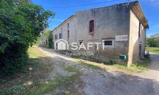 Maison 10 Pièces 350 m² à vendre à Tourtrol (09500)