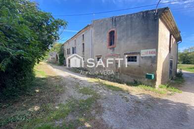 Maison 10 pièces 80000 €