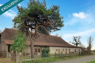 Maison 3 pièces 80000 €