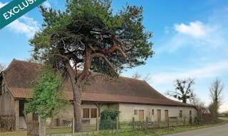 Maison 3 Pièces 75 m² à vendre à Louhans (71500)