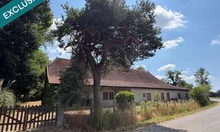 Maison 3 Pièces 75 m² à vendre à Louhans (71500)