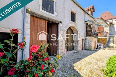 Maison 7 pièces 379000 €