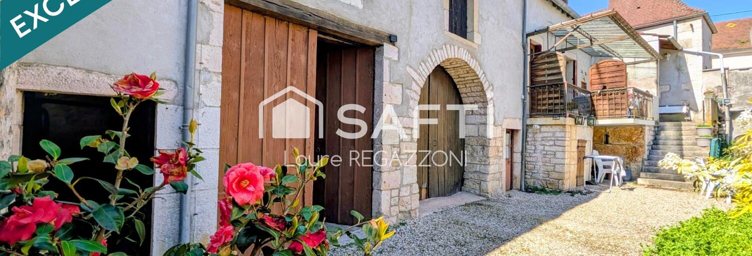 Maison 7 Pièces 126 m² à vendre à Premeaux-Prissey (21700)