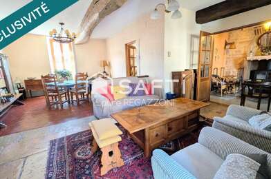 Maison 7 pièces 379000 €