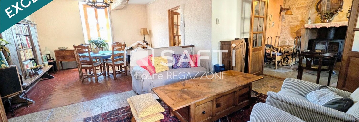 Maison 7 Pièces 126 m² à vendre à Premeaux-Prissey (21700)